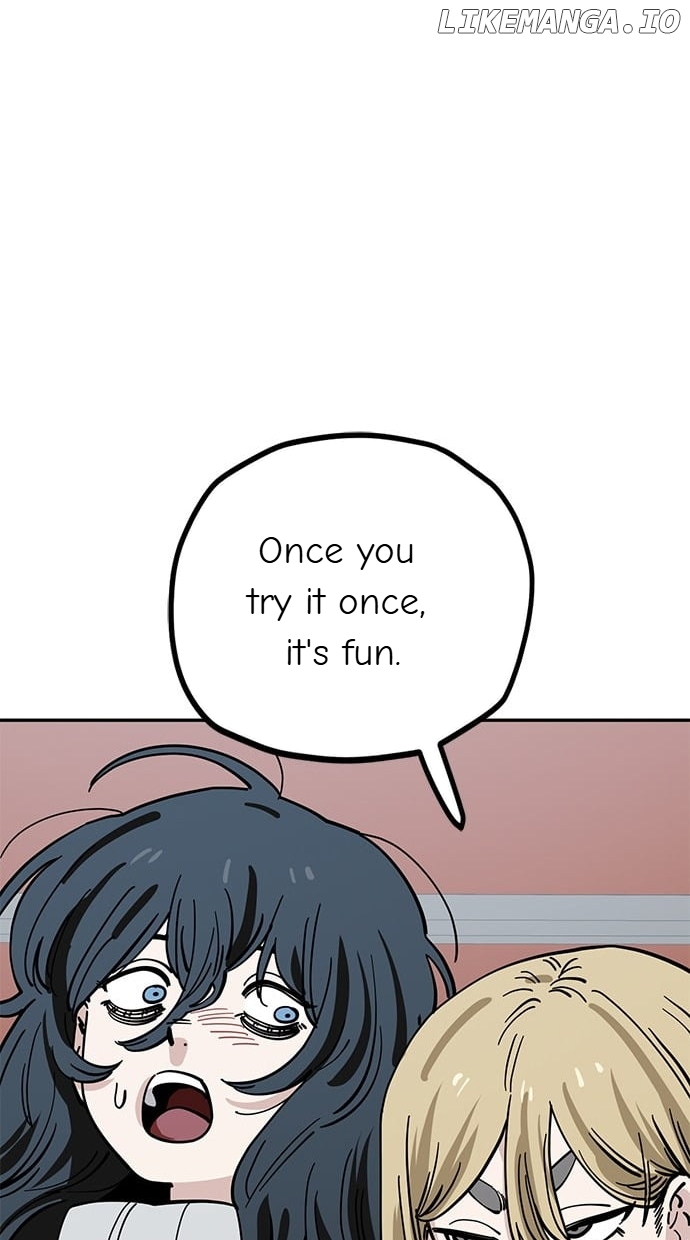 Unemployed Baek-soon Chapter 122 - page 45